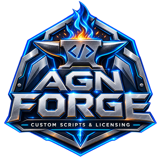 AGN Forge